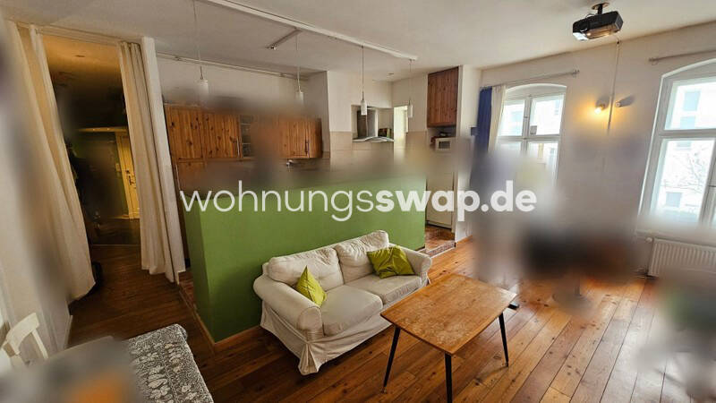 Thumbnail-Wohnungsswap - Schönwalder Str.