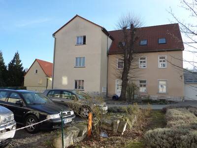 Thumbnail---- Wohnen in ruhiger Wohnlage im Ortsteil Zorbau ---