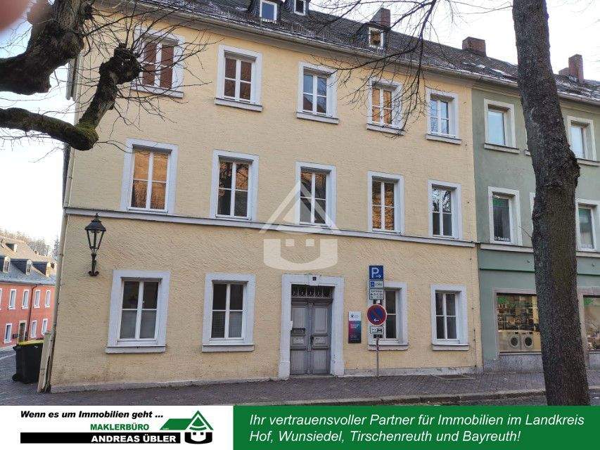 Thumbnail-Ideal für Praxis, Kanzlei oder Büro + Wohnen