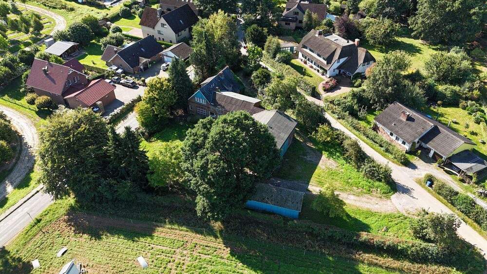 Thumbnail-***SEEVETAL-MIT WEITBLICK***BAUGRUND FÜR 1 BIS 4 WOHNEINHEITEN ZU VERKAUFEN***