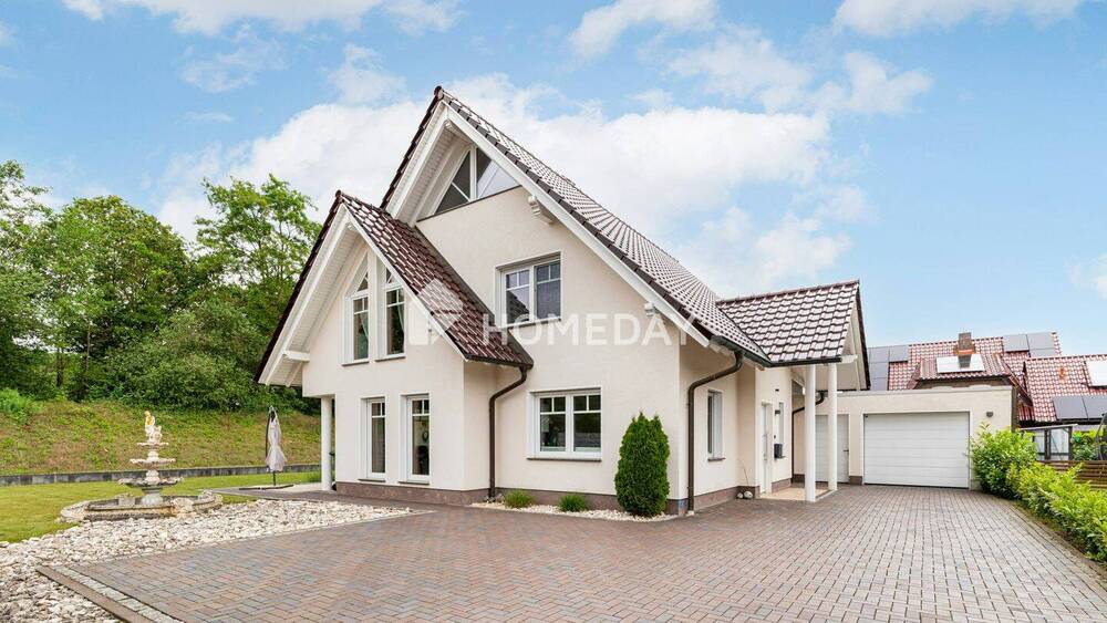 Thumbnail-Wo Wohnträume wahr werden - Außergewöhnliches Zuhause mit modernster Technik & Wohlfühlfaktor