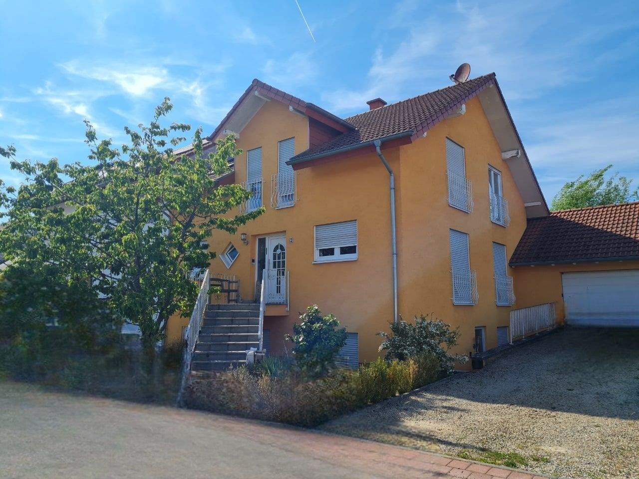 Thumbnail-Ein Traum im Grünen in Merzig - Brotdorf