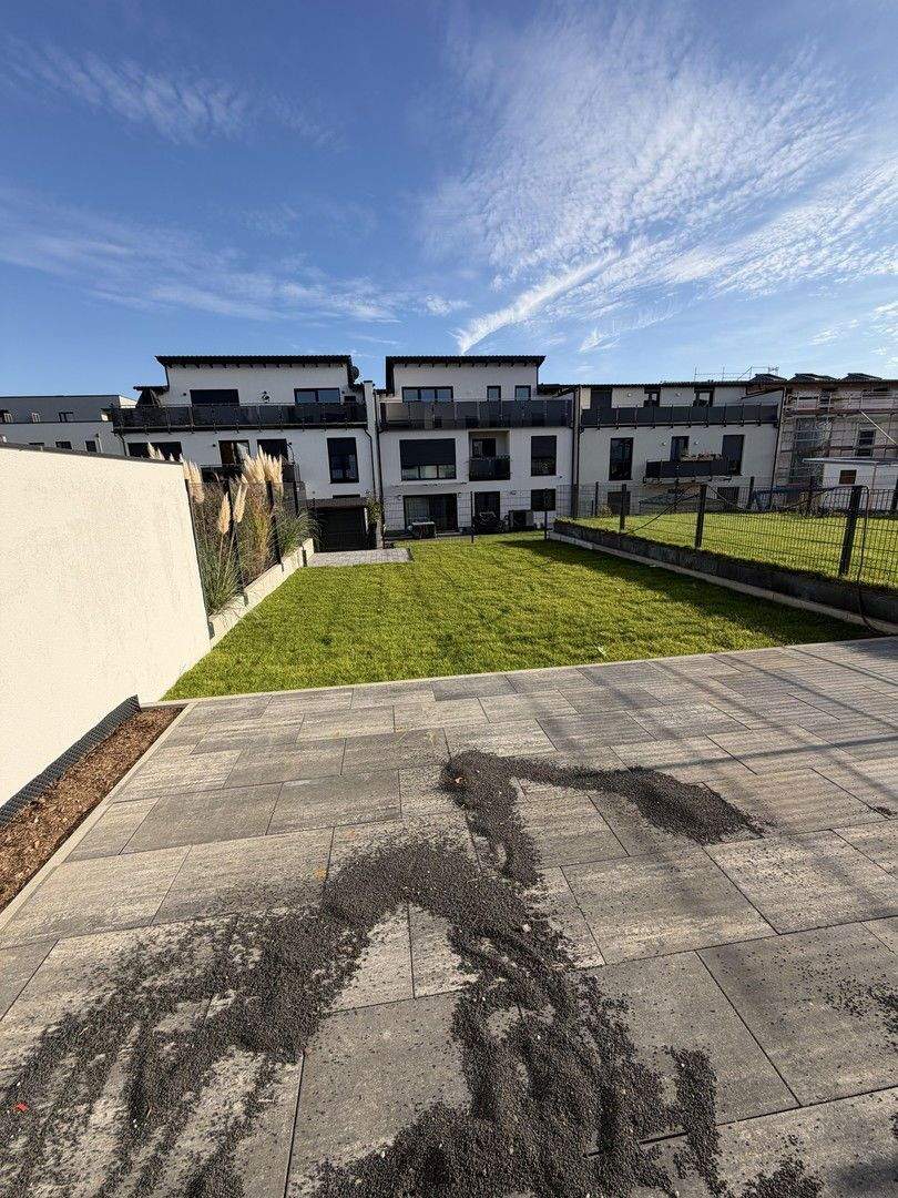 Thumbnail-NEUBAU Doppelhaushälfte - Optimal für Arbeiten & Wohnen unter einem Dach (Erstbezug)