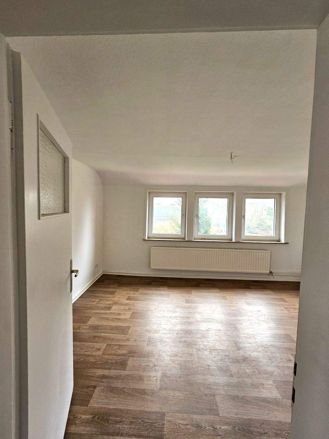Thumbnail-Moderne 3-Zimmer Wohnung in Clausthal-Zellerfeld