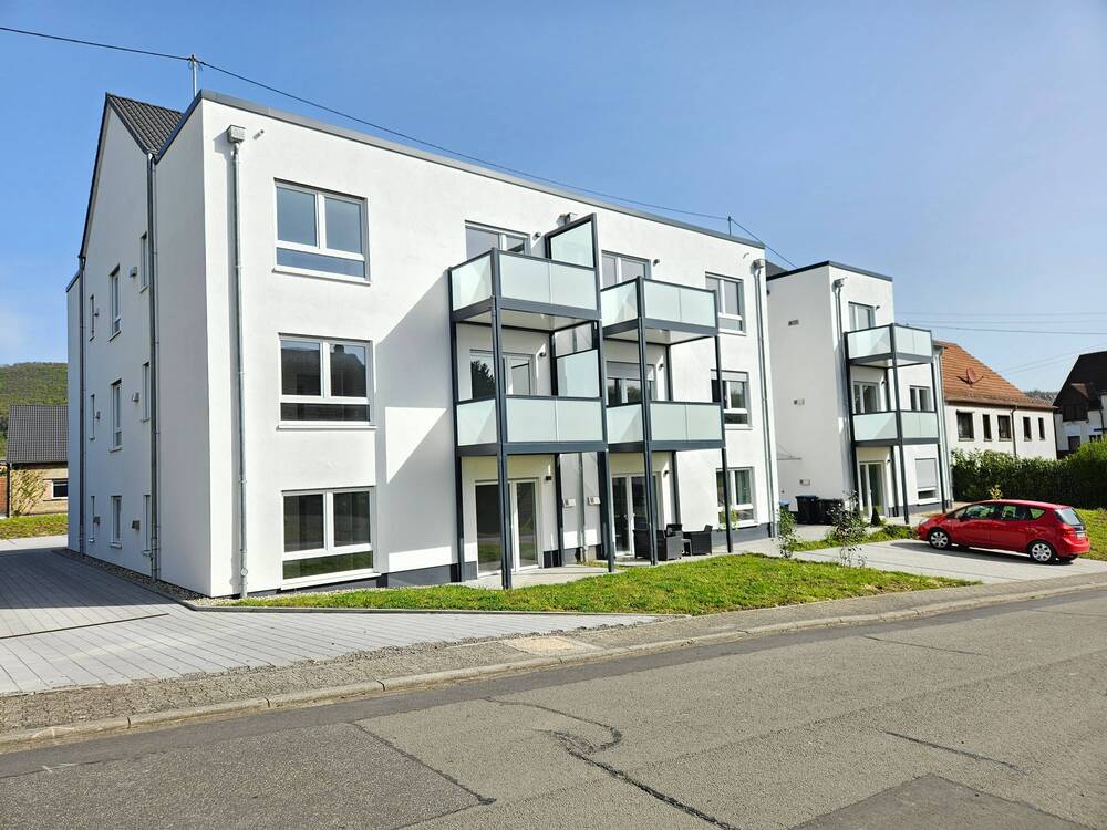 Thumbnail-Komfortabel Wohnen ohne Barrieren: Neubau, ideal für Senioren und Menschen mit Einschränkungen