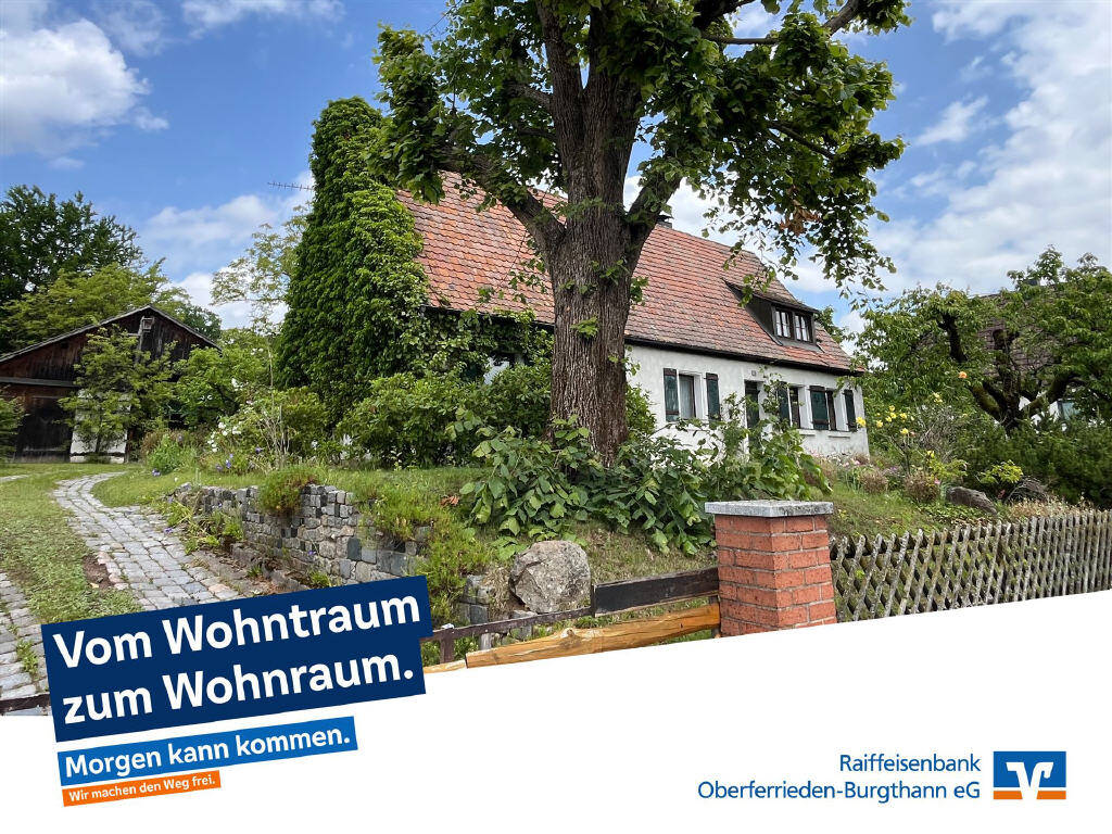 Thumbnail-Ein Ort voller Geschichte - mit Platz für Ihre Zukunft