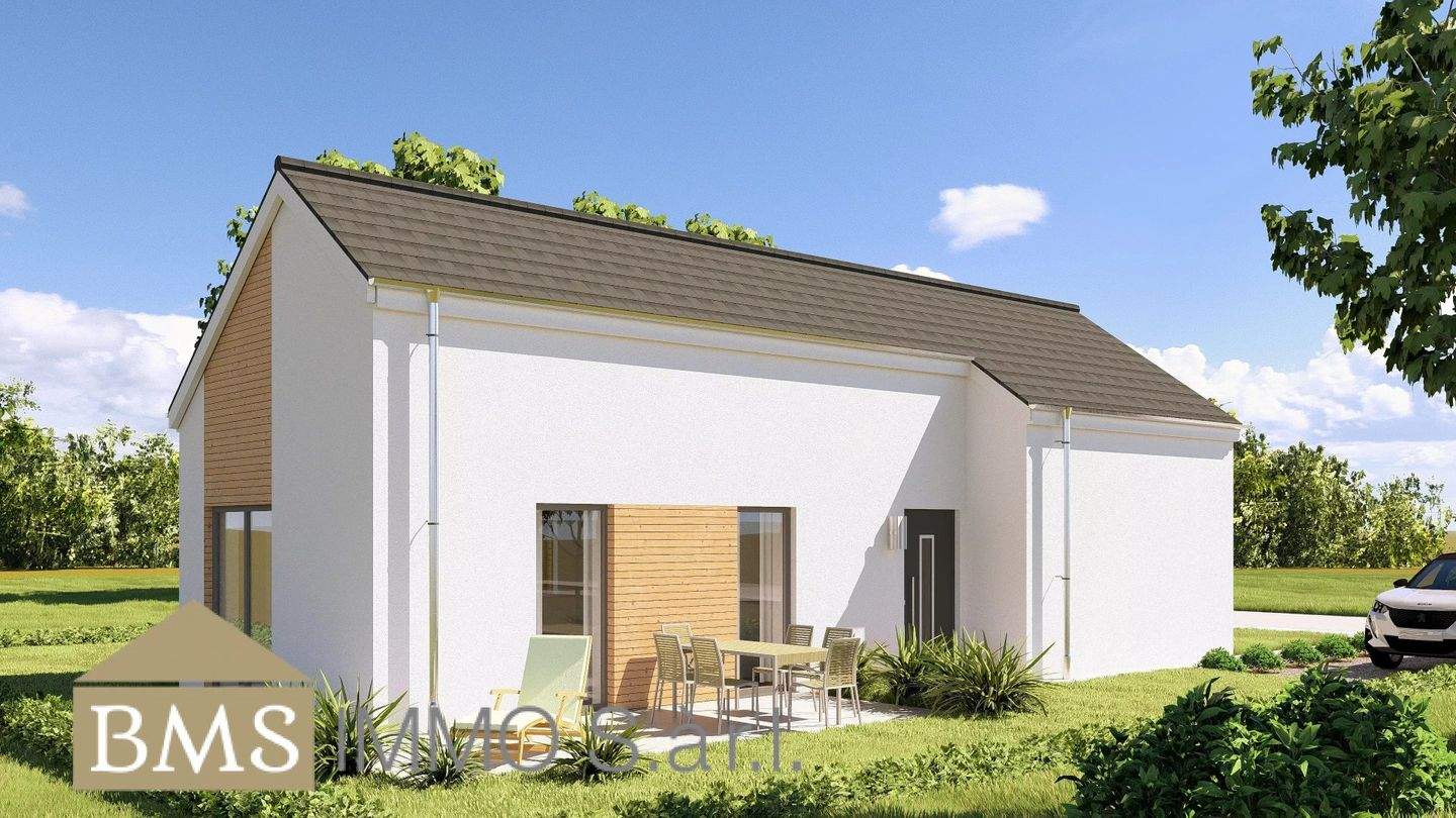 Thumbnail-Modernes Wohnen in Altscheid: Ihr neues Zuhause erwartet Sie!