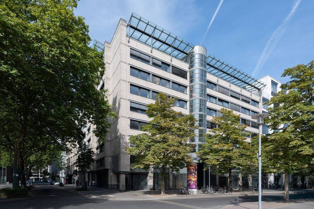 Thumbnail-Exklusives Büro 6.14 auf der Königsallee - modern, flexibel, all-inclusive