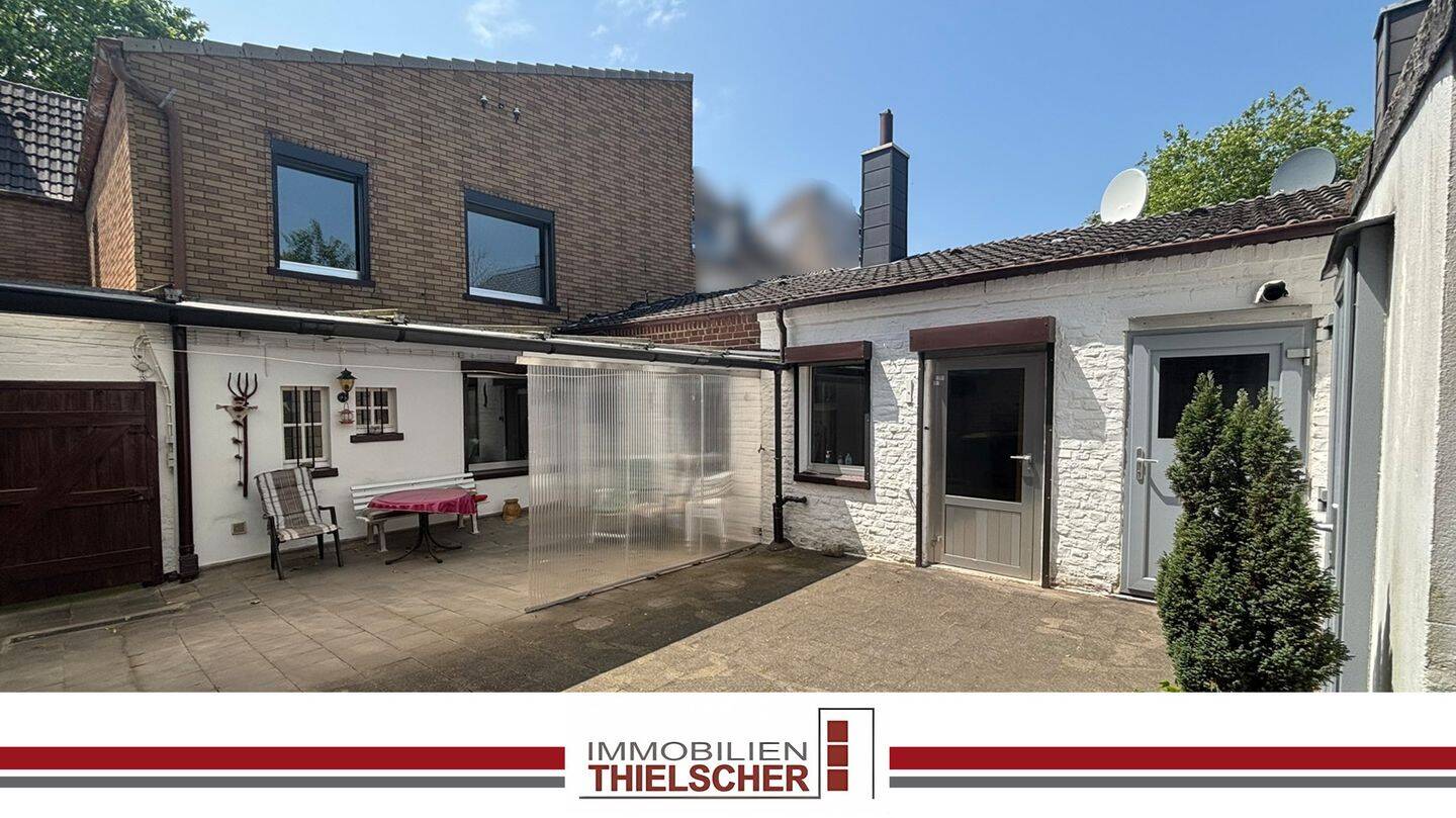 Immobilien Thielscher