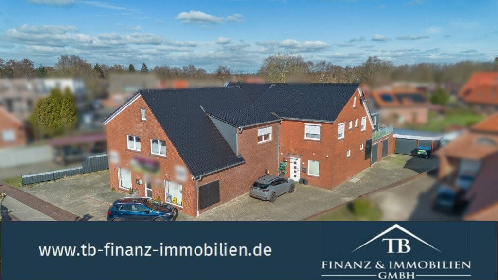 Thumbnail-Gepflegtes Wohn- und Geschäftshaus mit vielen Möglichkeiten - Nutzung als Mehrfamilienhaus möglich