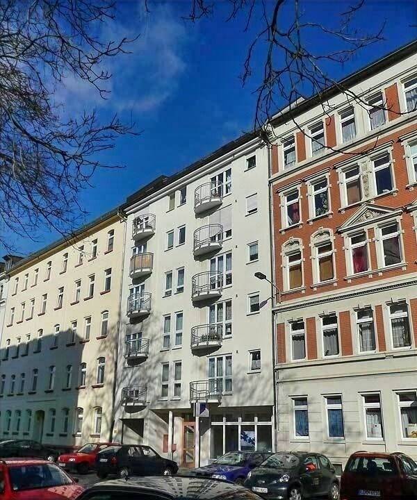 Thumbnail-Schicke, super geschnittene und vermietete ETW in Top-Lage!