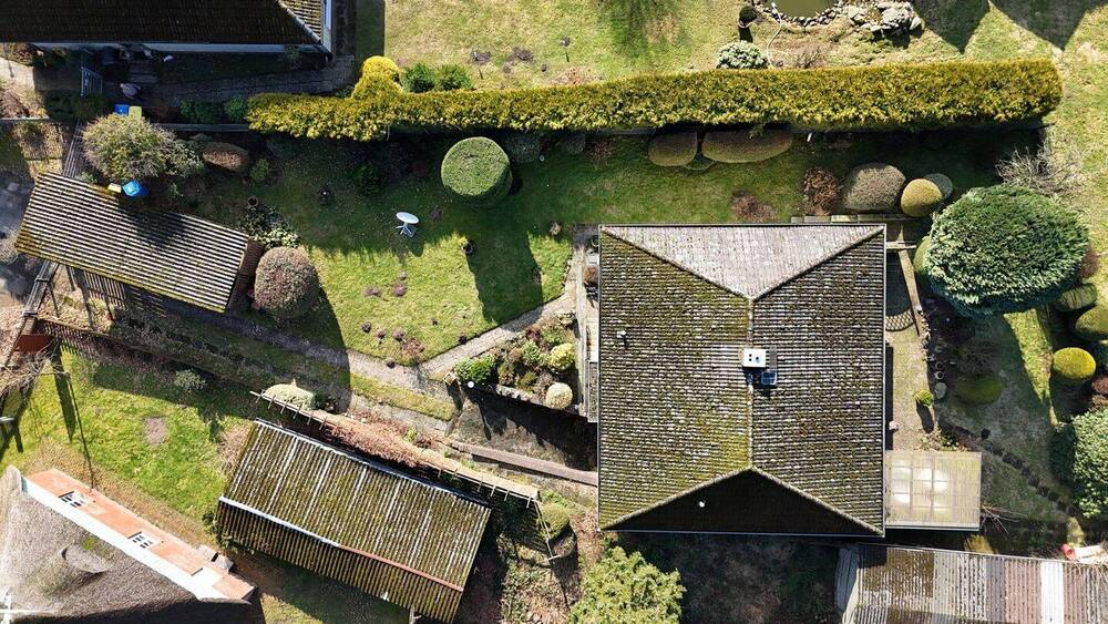 Thumbnail-***ROSENGARTEN-LANGENREHM***BAUGRUND MIT SCHÖNEM BLICK ZU VERKAUFEN***