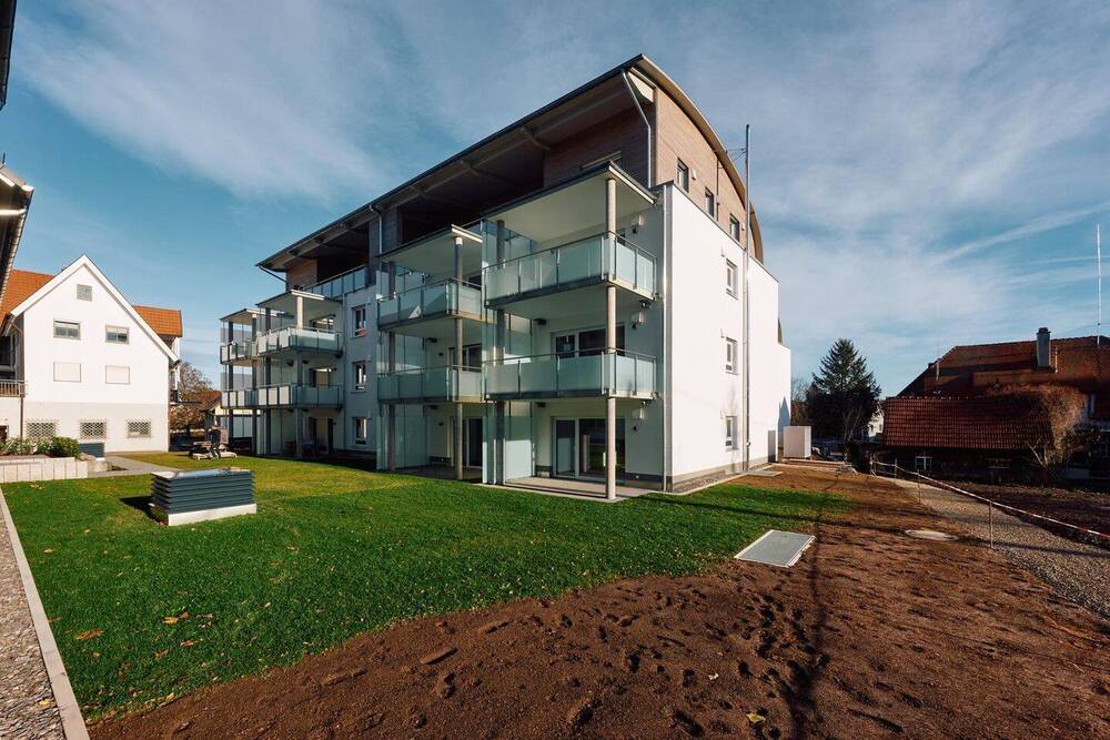 Objektansicht
