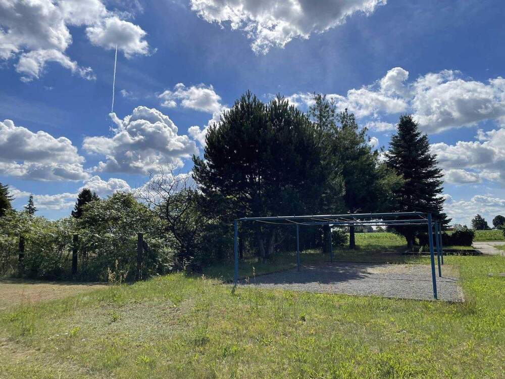 Thumbnail-Nähe Torgau...Schicke 3-Raum-Wohnung in Arzberg!