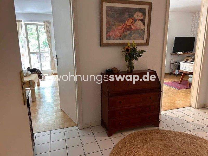 Thumbnail-Wohnungsswap - Schleißheimer Str.