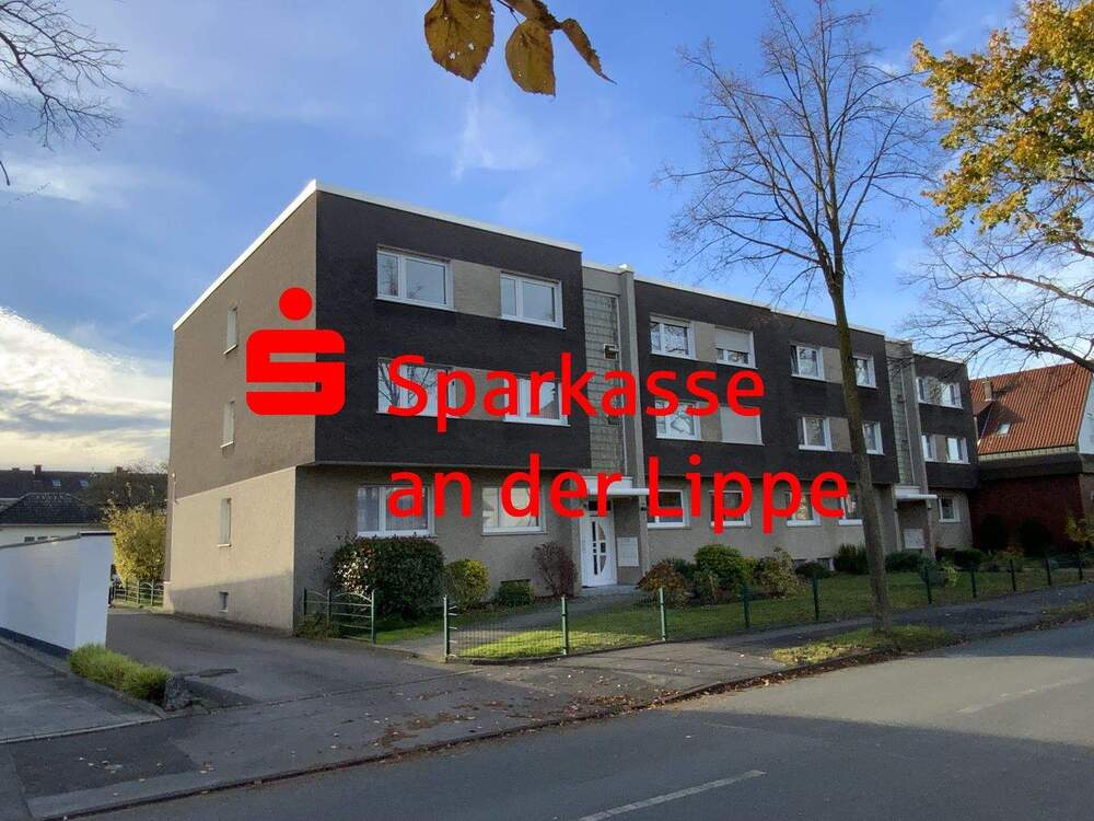 Thumbnail-HELL, GERÄUMIG, TAGESLICHTBAD UND GARAGE