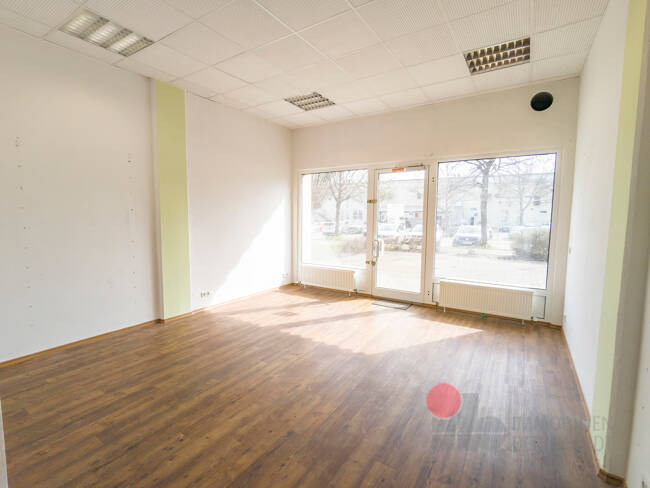 Thumbnail-Gastro-Laden- oder Bürofläche am Klinikum neben EDEKA