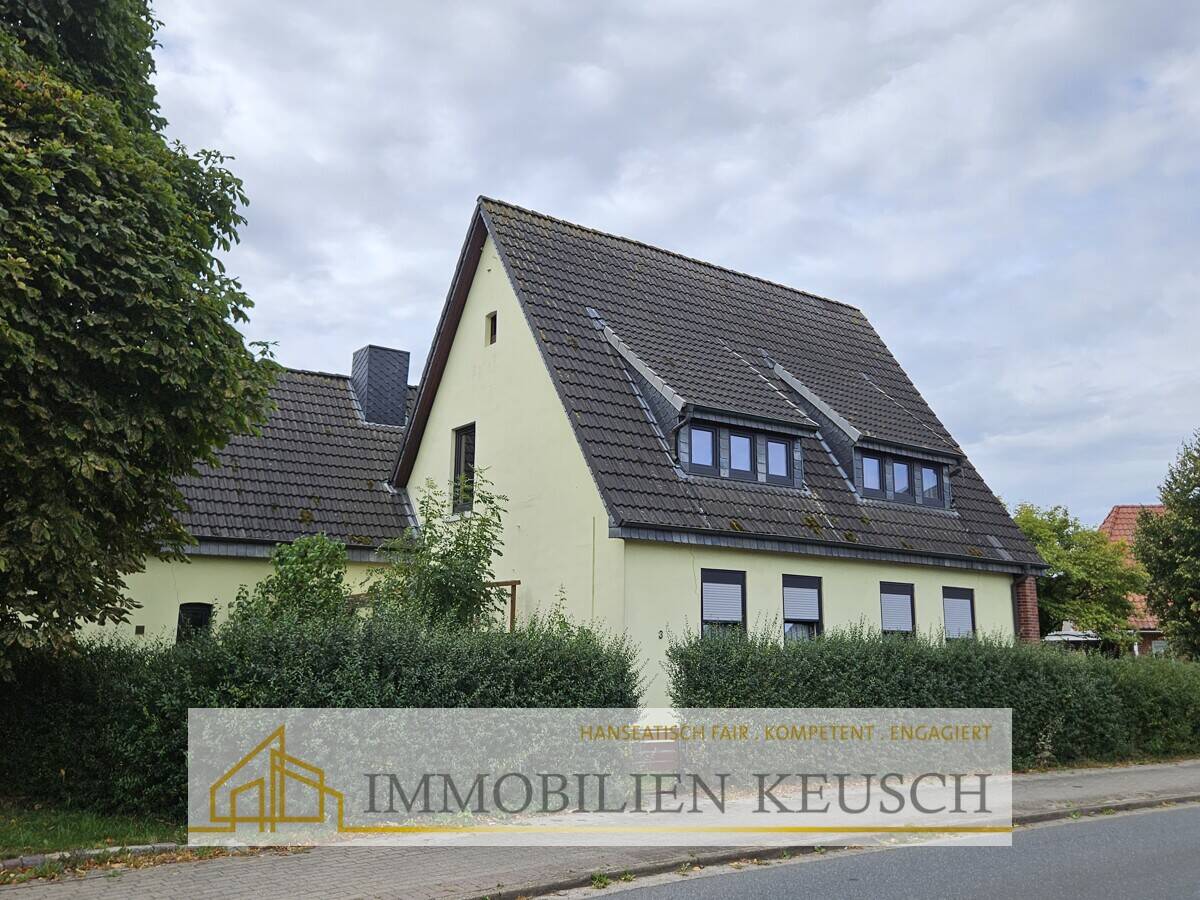 Vorderansicht