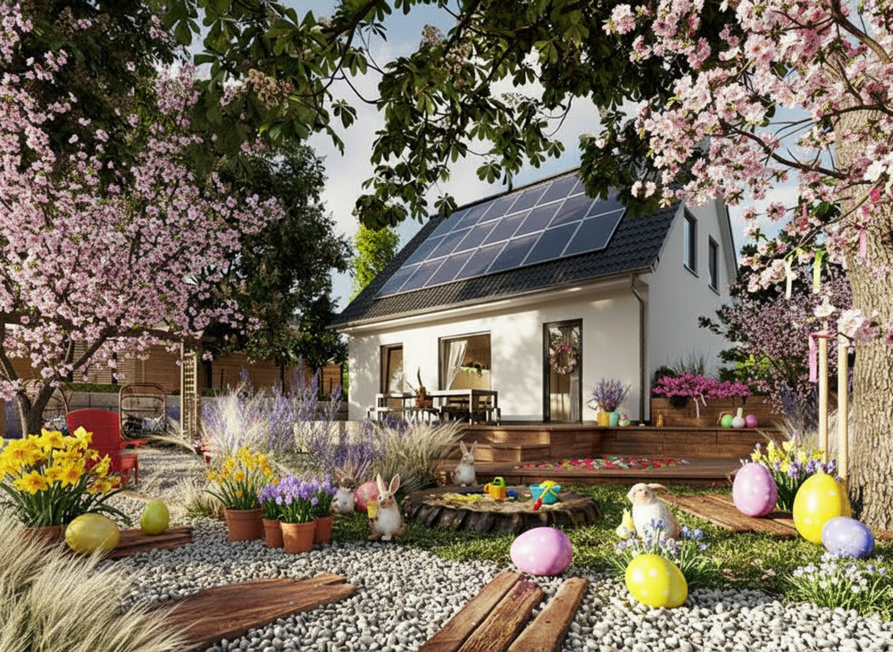 Thumbnail-Gemütliches Haus mit Charme in Horn-Bad Meinberg