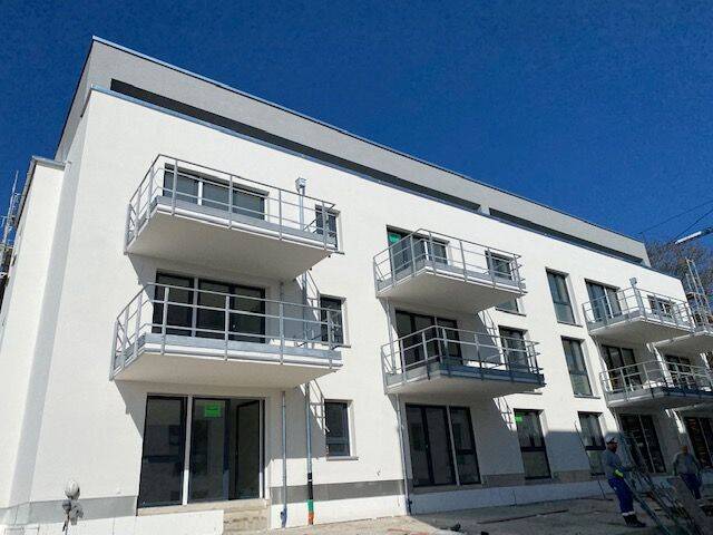 Thumbnail-Rottweil-Neubau 2022, 2-Zim.-Whg., Terrasse. Nur mit Wohnberechtigungsschein beziehbar.