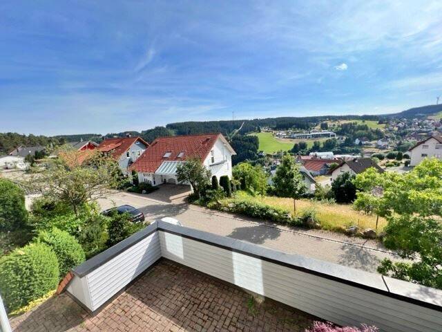 Aussicht 