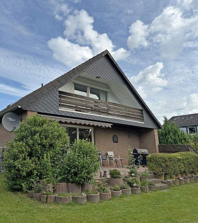 Thumbnail-EFH in ruhiger Lage in Reppenstedt