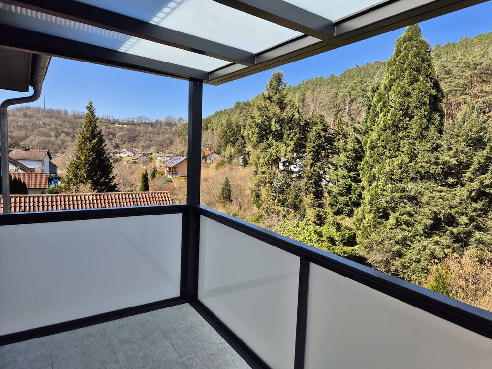 Thumbnail-Erstbezug Barrierefreie Seniorenwohnung mit Gemeinschaftsflächen