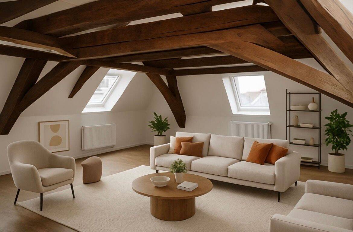 Thumbnail-Schmuckstück direkt im Zentrum 3,5-Zi, Erstbezug