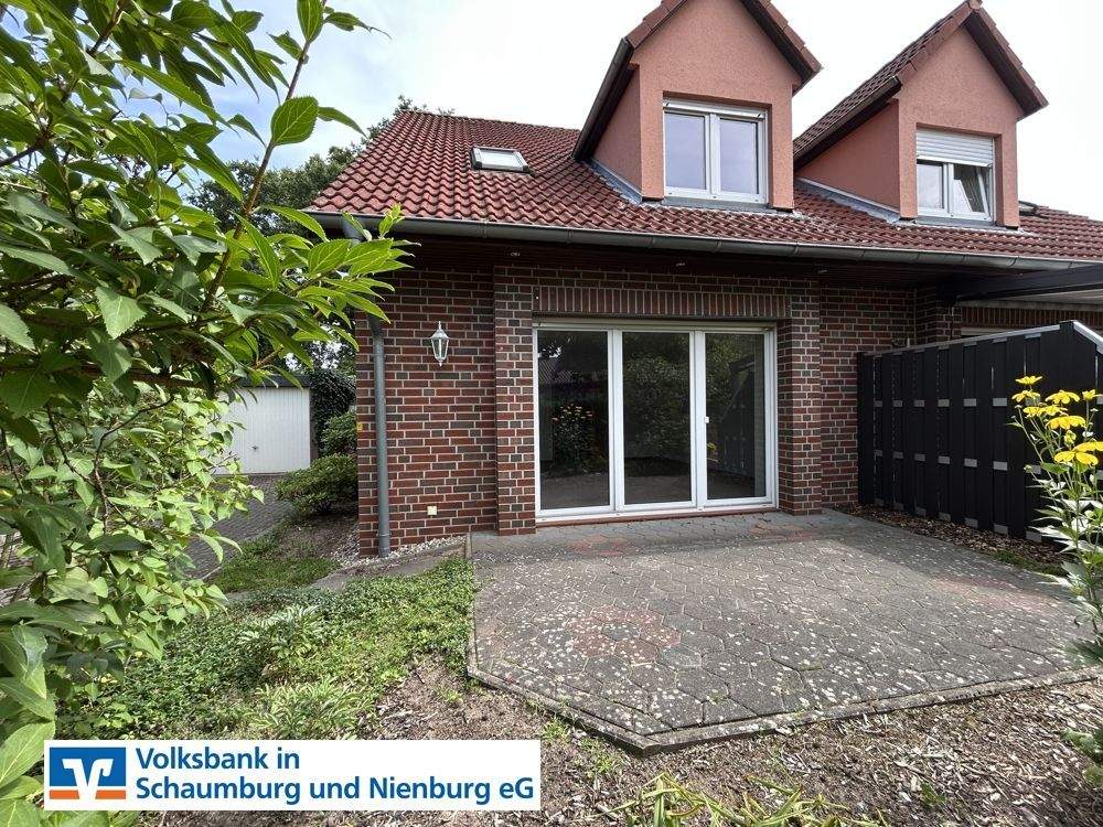 Thumbnail-Familienfreundliche Doppelhaushälfte