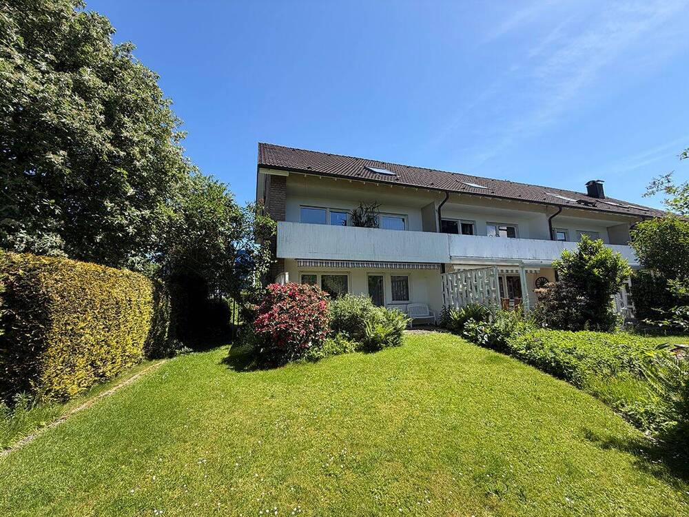 Thumbnail-Charmantes Reihenendhaus in 33605 Bielefeld-Stieghorst