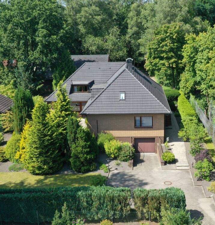 Thumbnail-EFH mit viel Potenzial