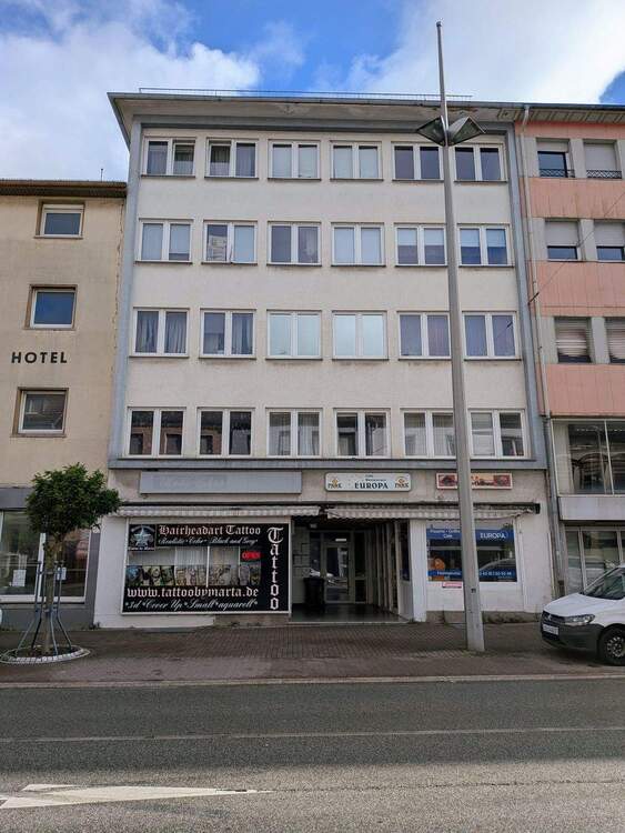 Thumbnail-Top Investment am Exerzierplatz.