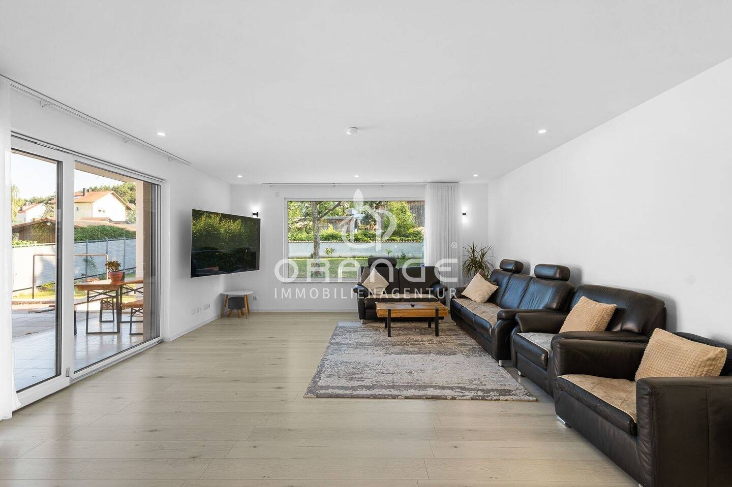 Thumbnail-Sanierte Perfektion trifft Energieeffizienz - Einziehen & Wohlfühlen wie im Neubau