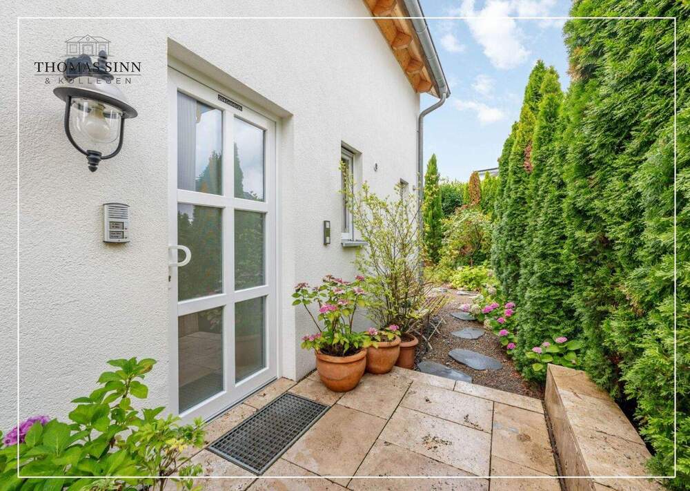 Thumbnail-Großzügiges Wohnhaus 2 Wohnungen + 2 Appartments hell - modern - gut ausgestattet Ruhige Sackgasse