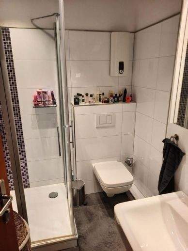 Thumbnail-Frechen, attraktive vermietete ETW, Sonnenterrasse, 3 Zimmer, EG, 67,79 m², Gartenmitbenutzung, TG