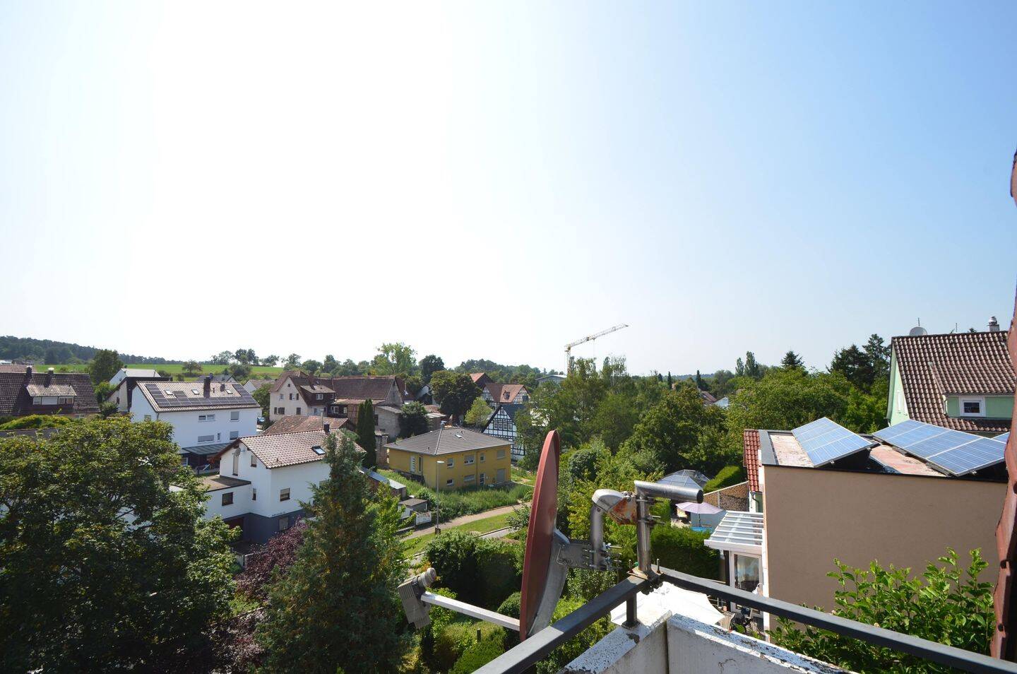 Aussicht