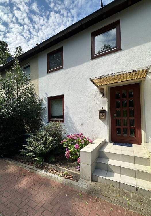 Thumbnail-Idyllisch mit ausgebautem Dachraum