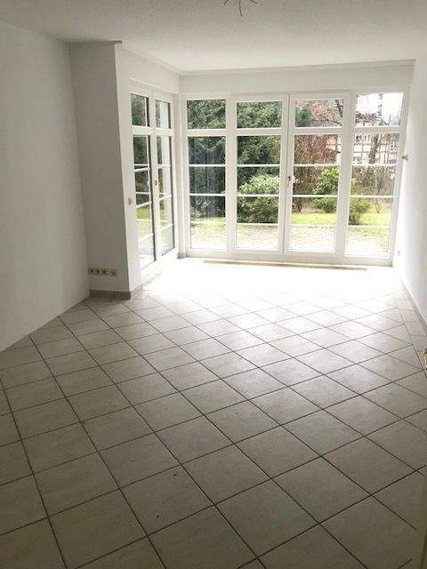 Thumbnail-+++ATTRAKTIVE WOHNUNG MIT GARTEN-TERRASSE, FUßBODENHEIZUNG UND PKW-SP IN IDYLLISCHER LAGE+++