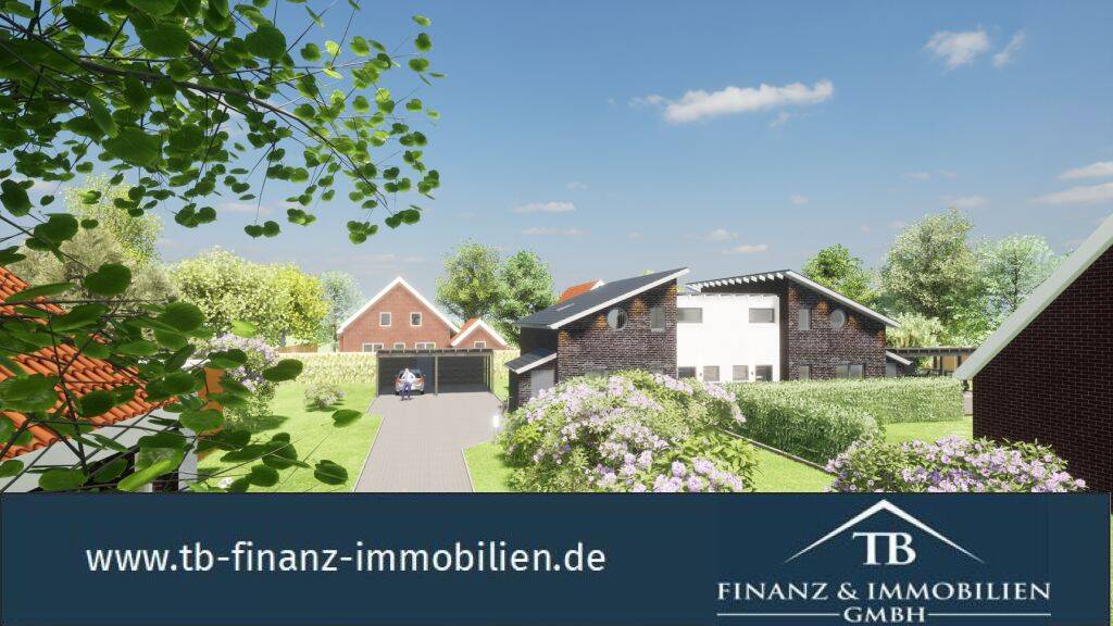Thumbnail-Exklusive Neubau-Eigentumswohnung in ruhiger und zentrumsnaher Lage