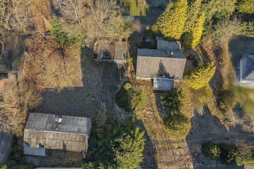 Thumbnail-Grundstück für ein EFH mitten in Steinbeck