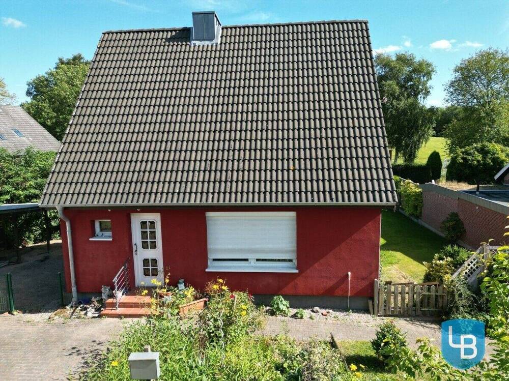 Thumbnail-Familienfreundliches Haus mit Raum für Ideen und Gestaltung