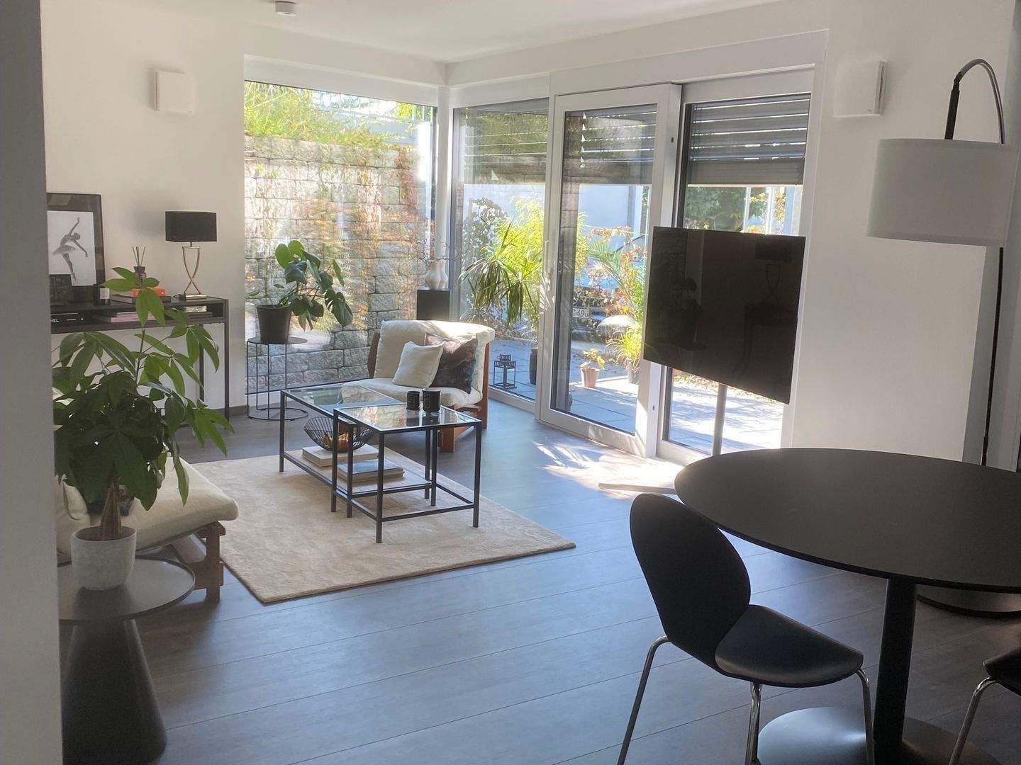 Thumbnail-!!!Für Anleger- 2-Zimmer-Neubauwohnung in sehr guter Lage in Überlingen am Bodensee !!!