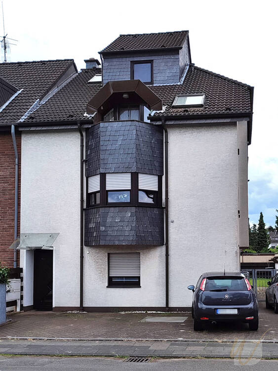 3 - Strassenansicht