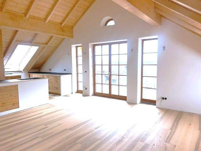 Thumbnail-Traumhafte Dachgeschosswohnung mit Berg-und Weitblick