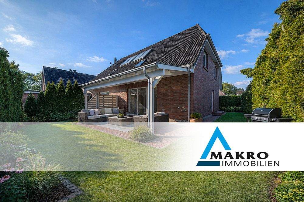 Thumbnail-3D VIRTUAL TOUR - Moderne Doppelhaushälfte in Sackgassenlage in Elmshorn