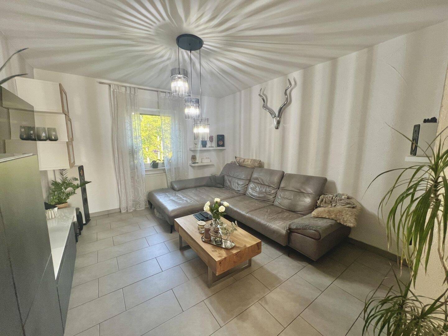 Thumbnail-Charmantes Ein- oder Zweifamilienhaus in Blieskastel