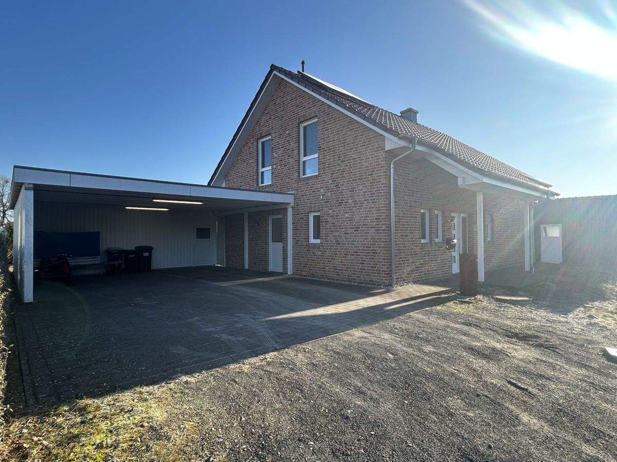 Thumbnail-Volksbank Immobilien: Neuwertig - Ankommen - Wohlfühlen - Ruhe genießen