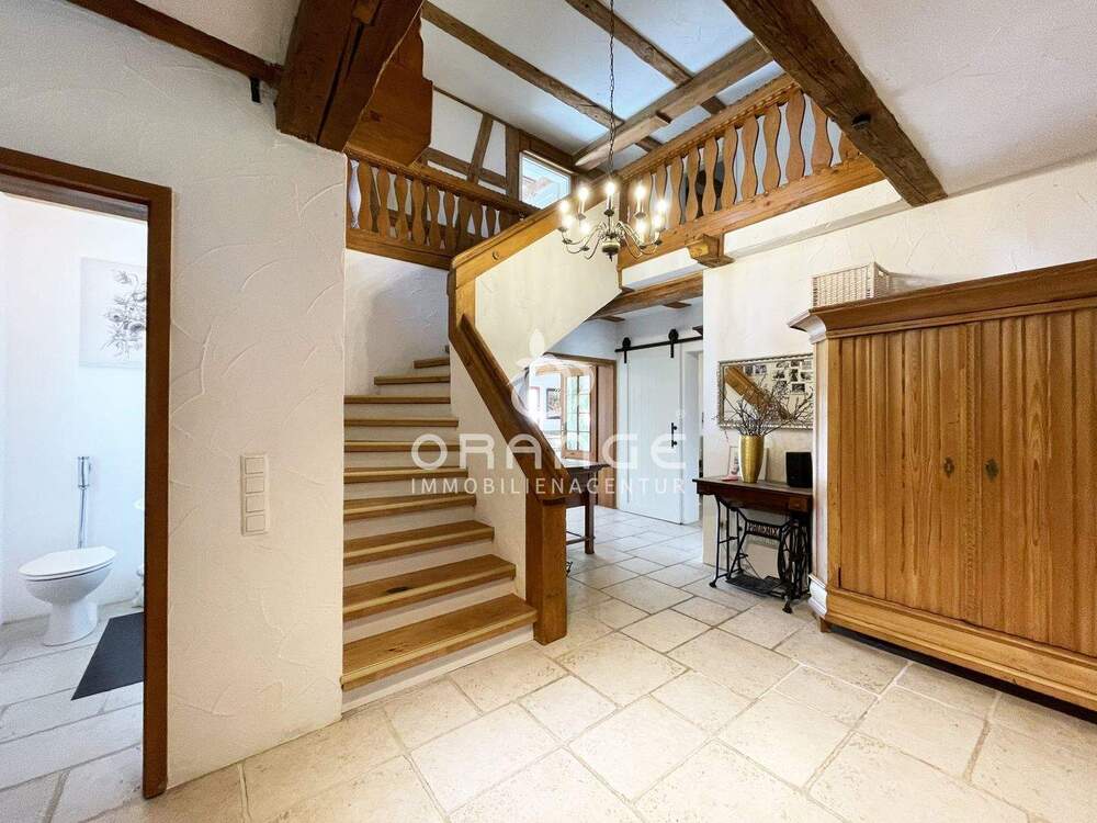 Thumbnail-***Historie trifft Moderne - Traumhaftes Landhaus aus 1849 sucht neuen Eigentümer***