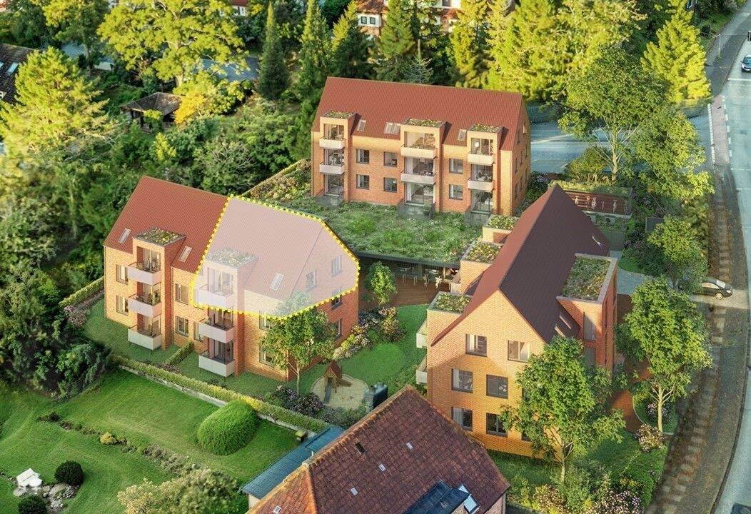 Thumbnail-DOMSTAG27 - ETW 13 Haus 2