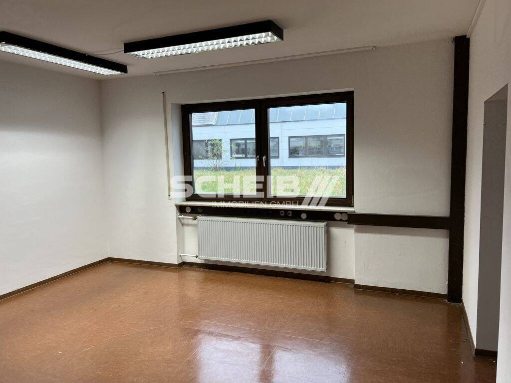 Thumbnail-+++Crailsheim, Gewerbegebiet: Büro zu vermieten+++